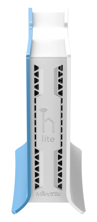 MikroTik RB941-2nD-TC Ev ve Küçük Ofis Kablosuz Yönlendirici — 6