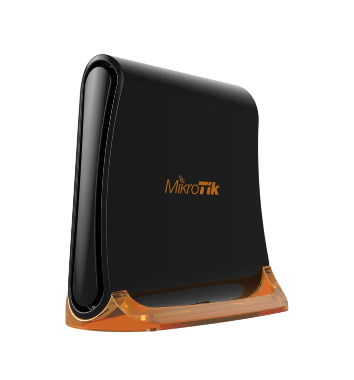 MikroTik RB931-2nD hAP mini Wireless Access Point — 1
