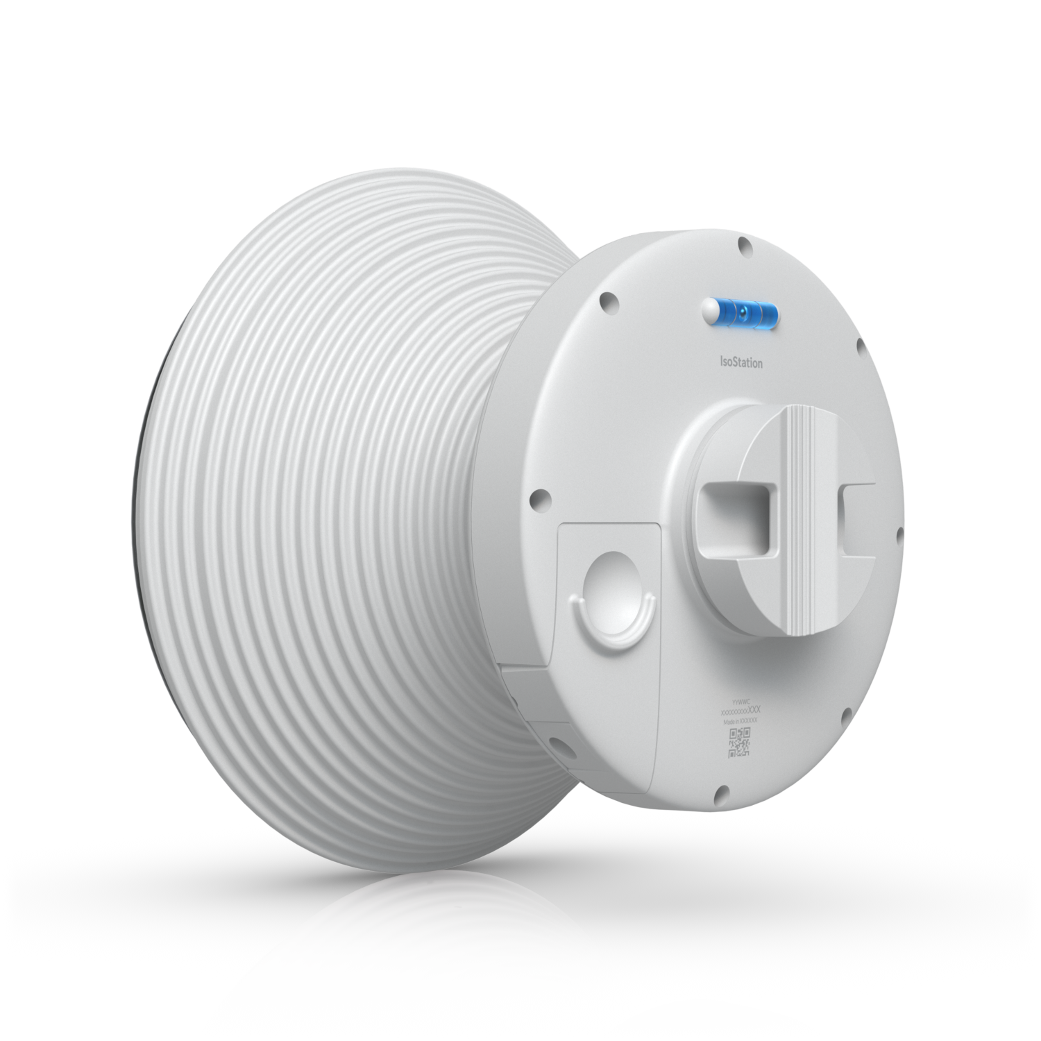 Ubiquiti IS-5AC IsoStation 5AC Gen2 CPE — 4