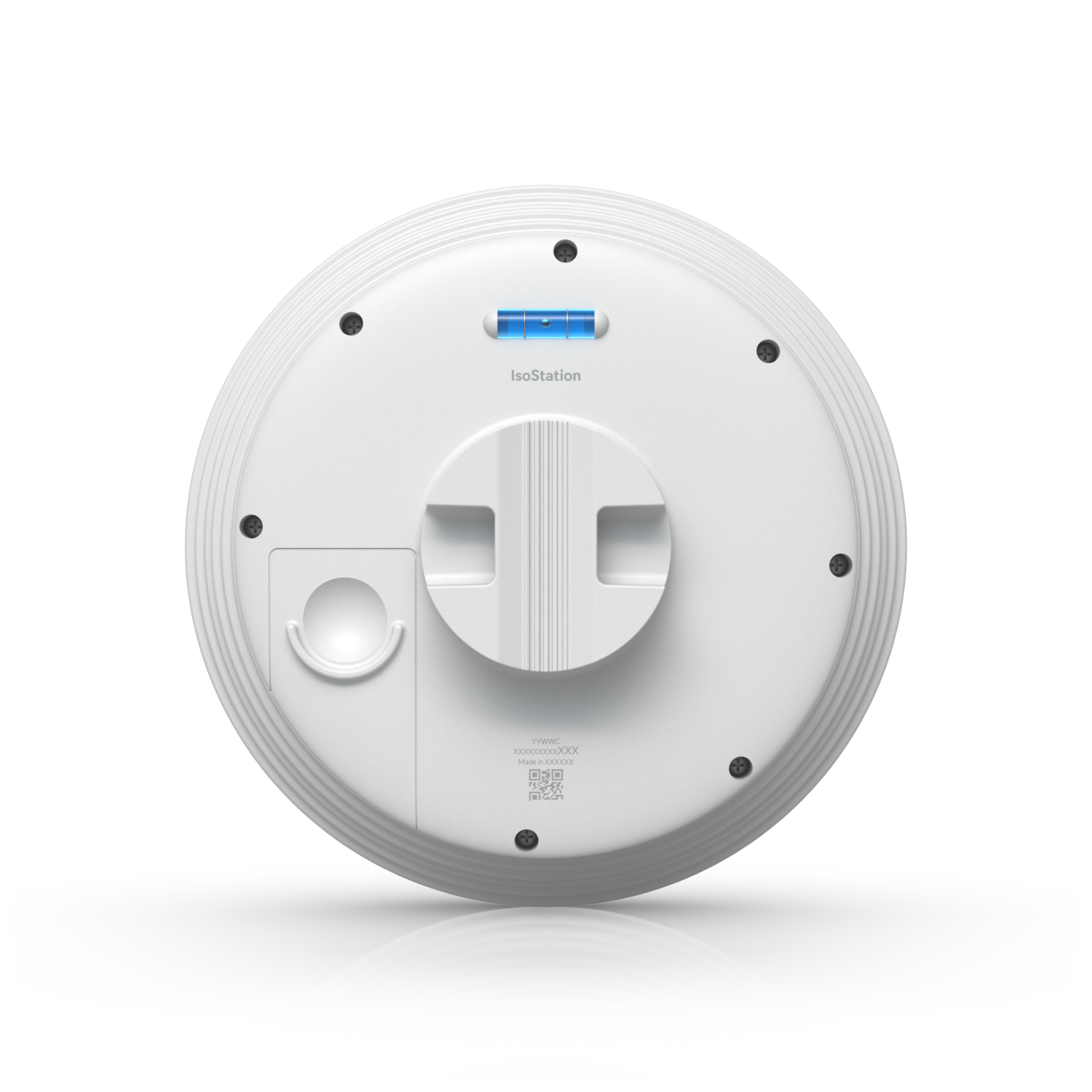 Ubiquiti IS-5AC IsoStation 5AC Gen2 CPE — 6