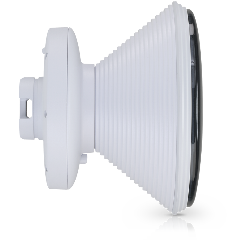 Ubiquiti UISP airMAX IsoStation M5 (IS-M5) 14 dBi Dış Mekan CPE — 2