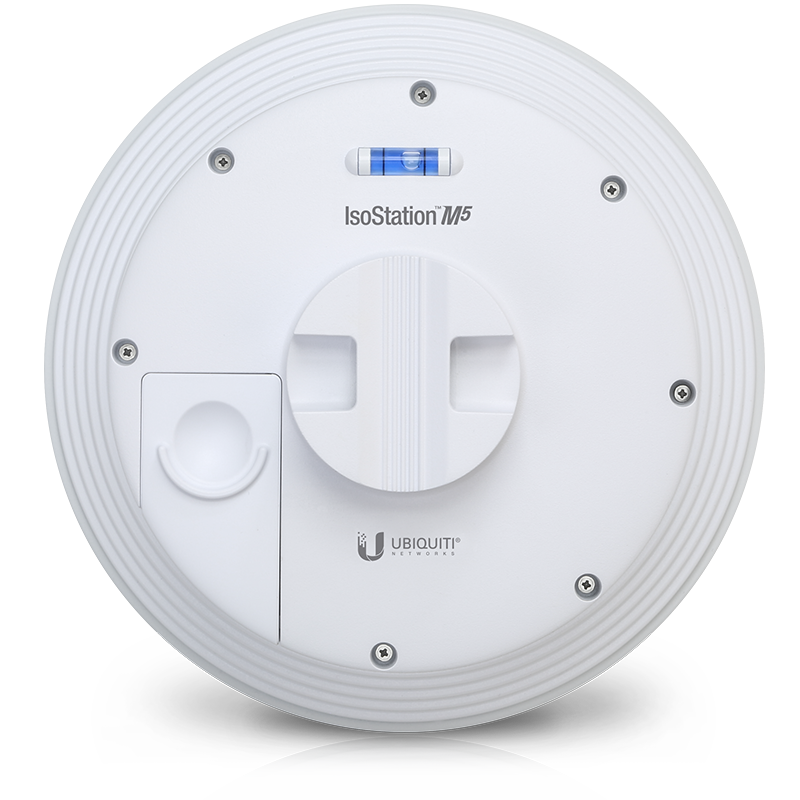 Ubiquiti UISP airMAX IsoStation M5 (IS-M5) 14 dBi Dış Mekan CPE — 3