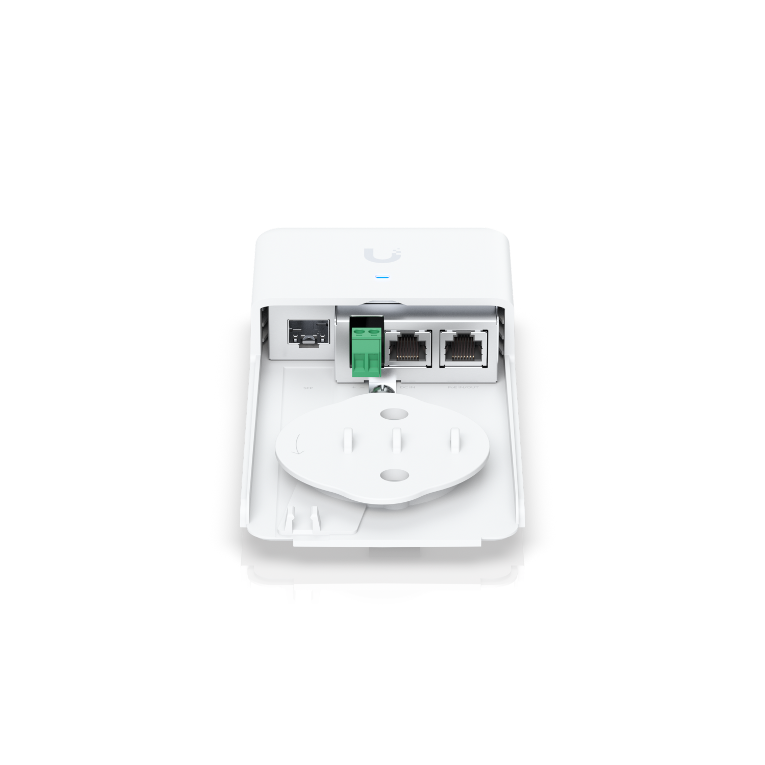 Ubiquiti F-POE FiberPoE Dönüştürücü — 4