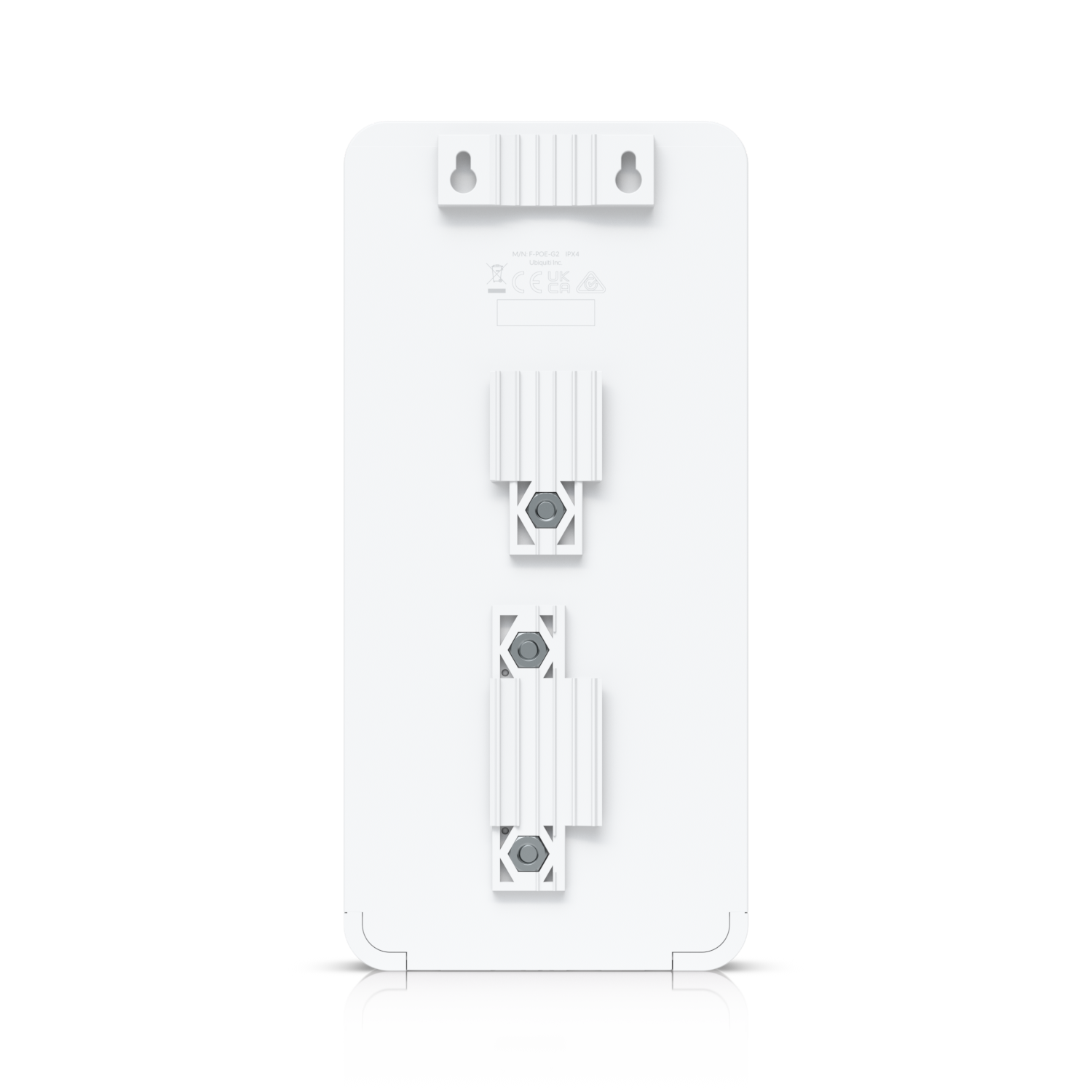 Ubiquiti F-POE FiberPoE Dönüştürücü — 6