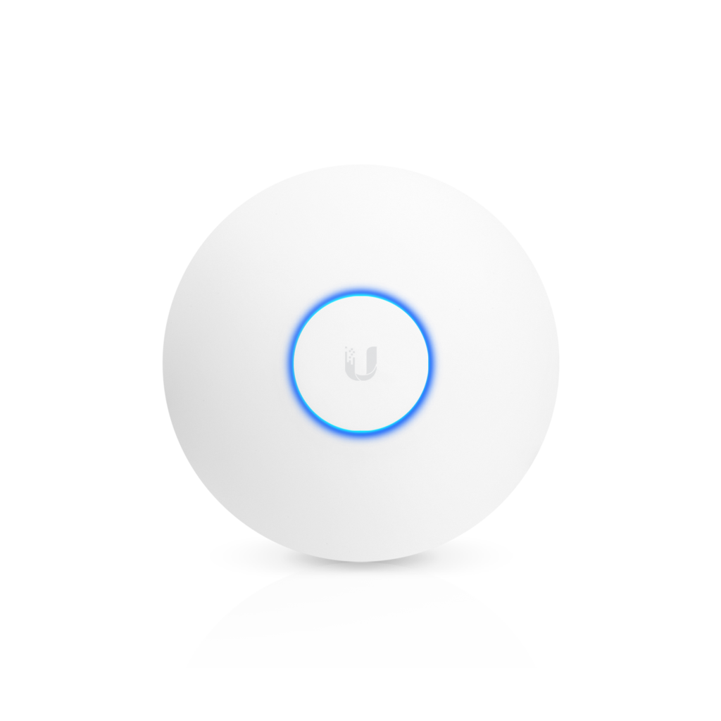Ubiquiti UAP-LR-3-PACK 3-Pack Long Range Access Point — 3