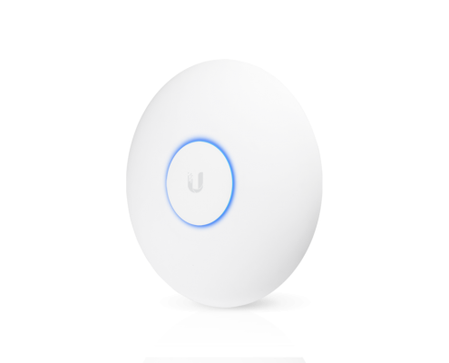 Ubiquiti UAP-LR-3-PACK 3-Pack Long Range Access Point — 4