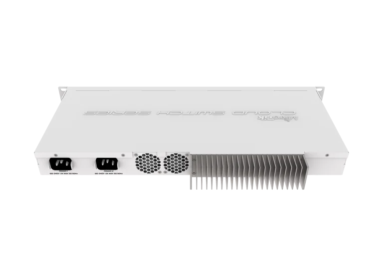 MikroTik CRS317-1G-16S+RM 16 Port 10GbE Yönetilebilir Switch — 2