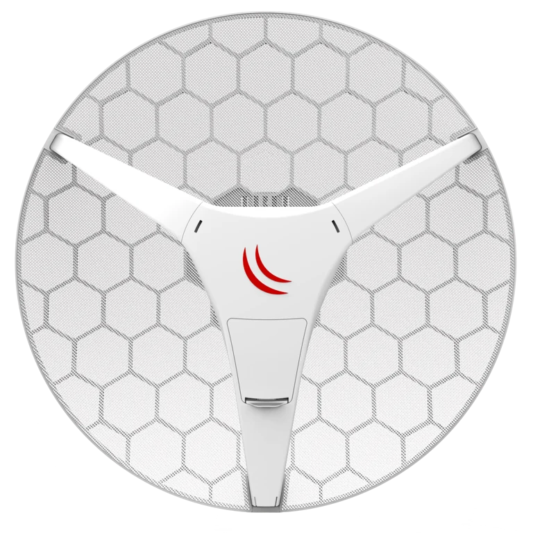 MikroTik Wireless Wire G-60 60 GHz Point-to-Point Kit — 1