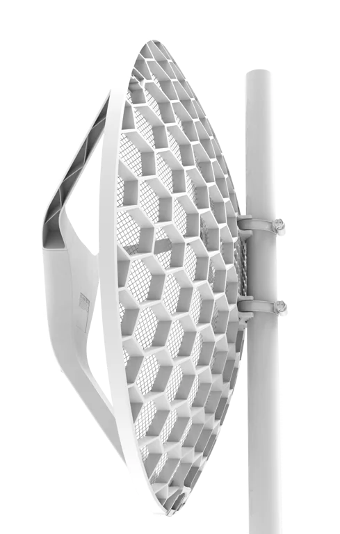 MikroTik Wireless Wire G-60 60 GHz Point-to-Point Kit — 2
