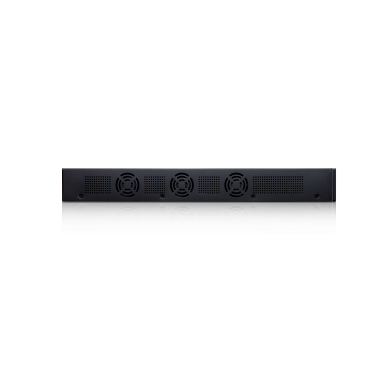 Ubiquiti EdgeSwitch 48 Port 750W Yönetilebilir Switch — 5