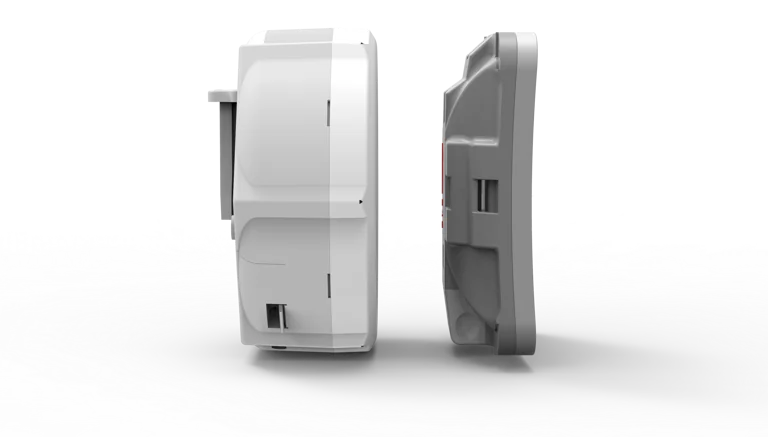MikroTik SXTsq 5HPnD High Power Outdoor Wireless Device — 1