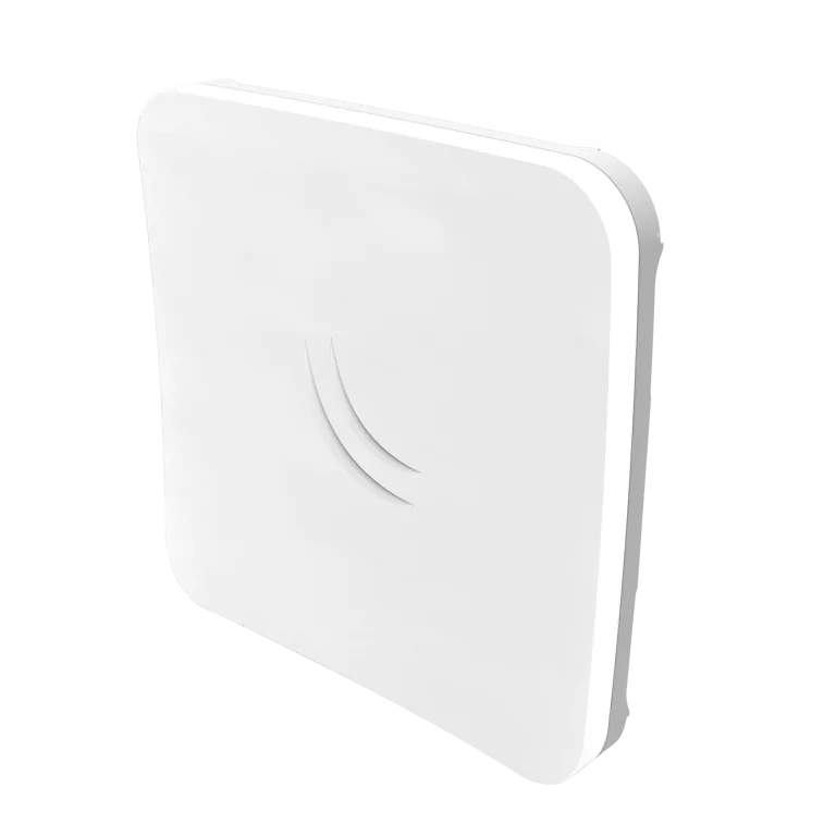 MikroTik SXTsq 5HPnD High Power Outdoor Wireless Device — 3