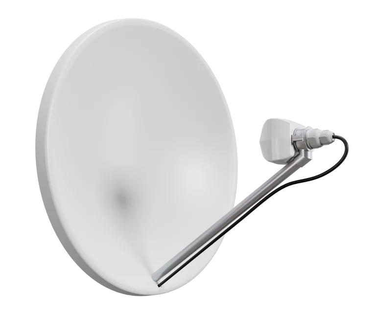 MikroTik RouterBOARD LDF G-5acD Long-Range Wireless Solution — 4