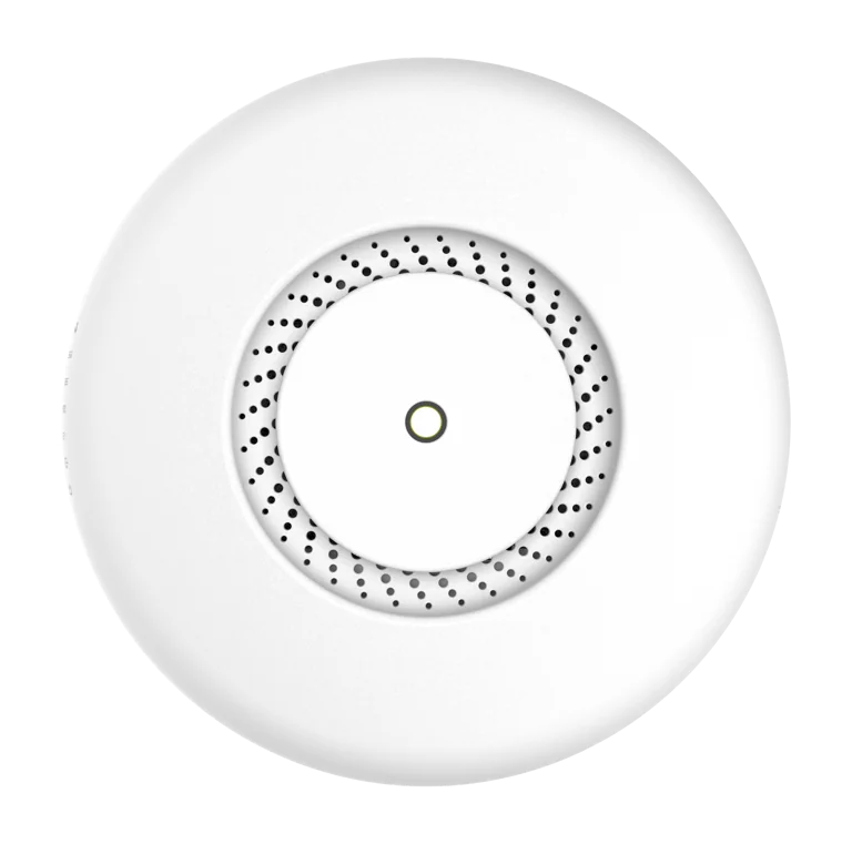 MikroTik cAP ac RBcAPGi-5acD2nD Dual-Band Access Point — 1