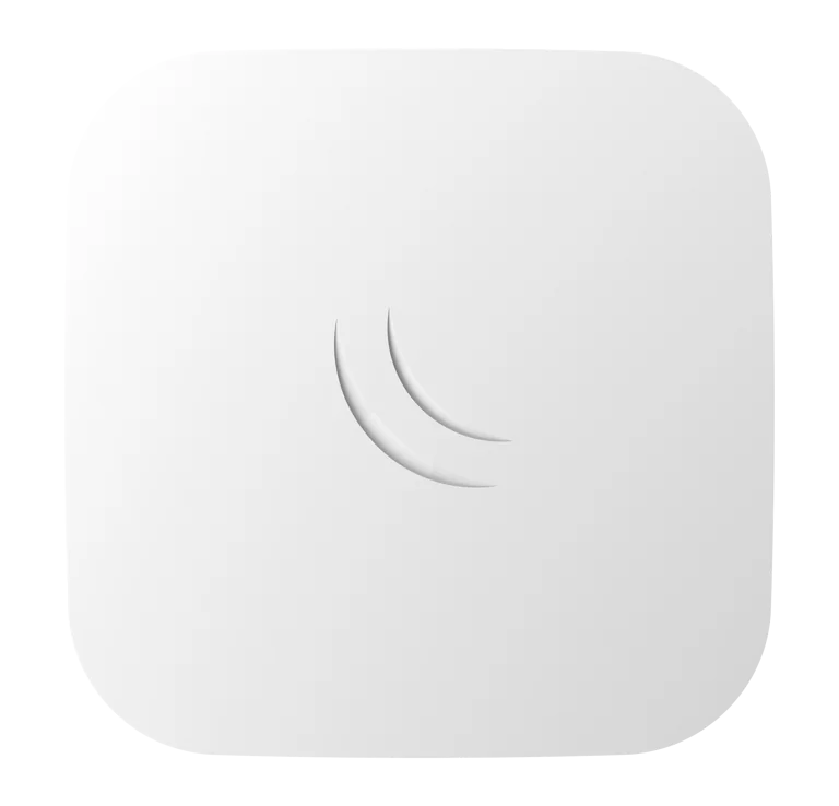 MikroTik cAP ac RBcAPGi-5acD2nD Dual-Band Access Point — 2