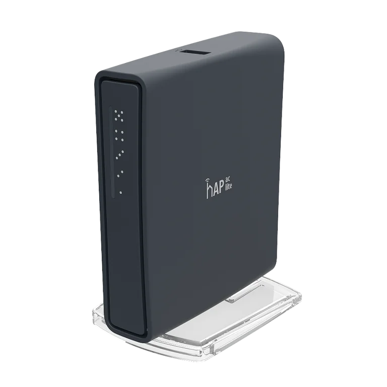 MikroTik RB952Ui-5ac2nD-TC hAP ac lite TC Tower Access Point — 2