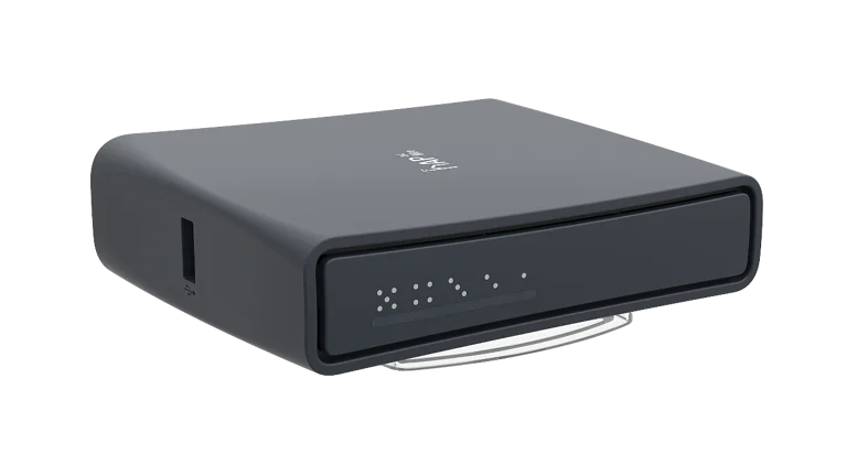 MikroTik RB952Ui-5ac2nD-TC hAP ac lite TC Tower Access Point — 4