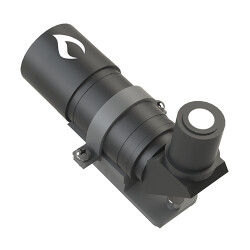 IgniteNet ICC-SCOPE-9x50 MetroLinq Hizalama Dürbünü — 1