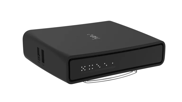 MikroTik hAP ac2 RBD52G-5HacD2HnD-TC Dual-Band Wireless Router — 4