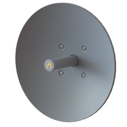 Ignitenet 5GHz 30dBi Çanak Anten (5'li Paket) — 1