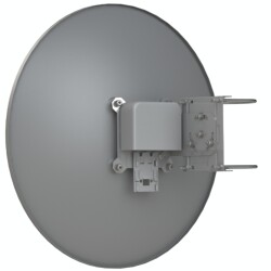 Ignitenet 5GHz 30dBi Çanak Anten (5'li Paket) — 2