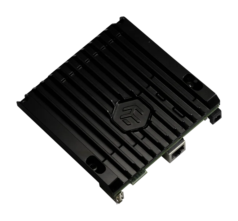 MikroTik L11UG-5HaxD RouterBoard Wi-Fi 6 5 GHz — 3