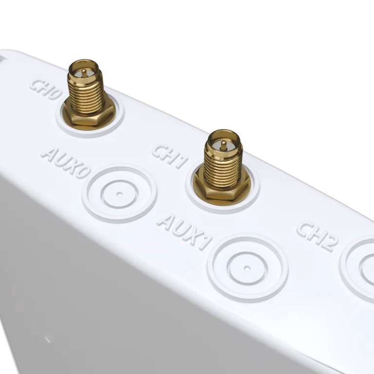 MikroTik L11UG-5HaxD-NB Wi-Fi 6 RouterBOARD — 2