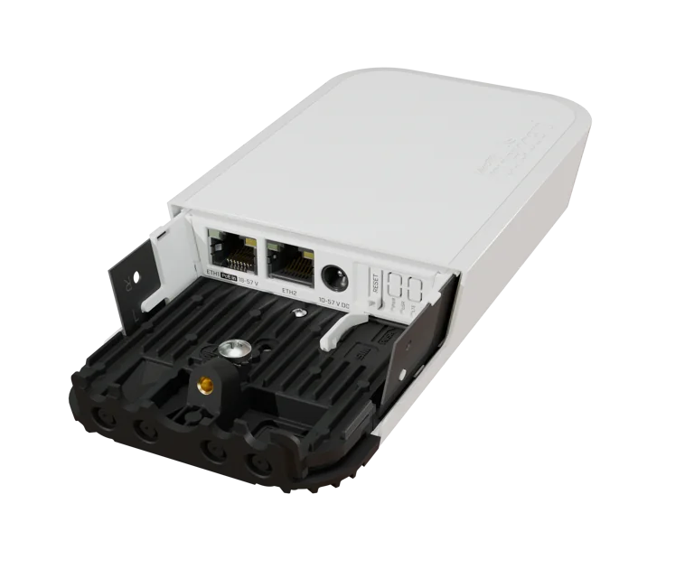 MikroTik wAP ac LTE Kit - Outdoor Wi-Fi 5 Access Point & LTE Router — 1