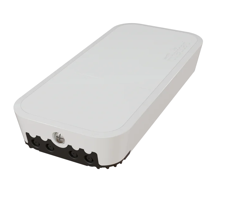 MikroTik wAP ac LTE Kit - Outdoor Wi-Fi 5 Access Point & LTE Router — 2