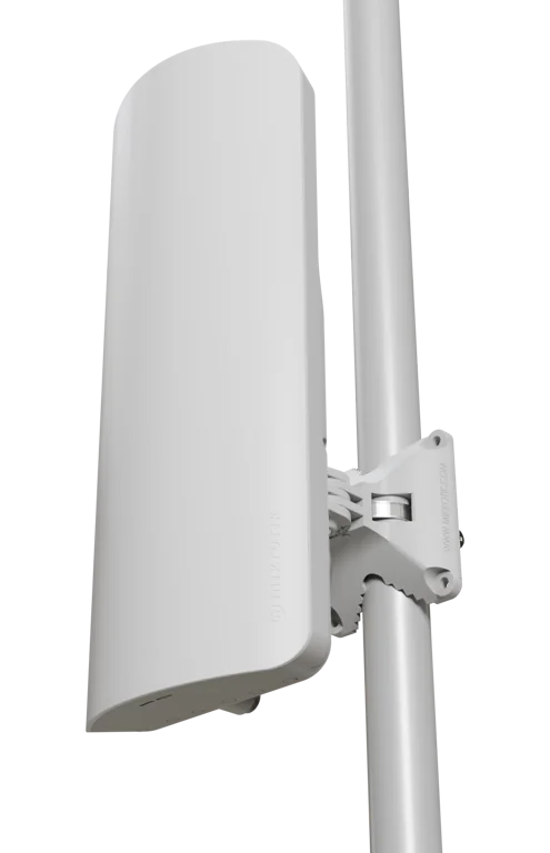 MikroTik mANTBox ax 15s Outdoor Wi-Fi 6 PtMP Device — 1