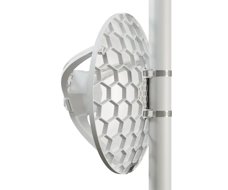 MikroTik LHG LTE6 Kit (LHGGR&FG621-EA) Outdoor LTE Kit — 1