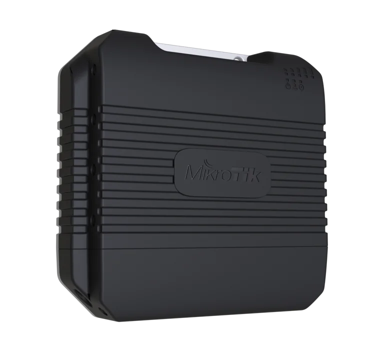 MikroTik LtAP LTE6 Kit Outdoor LTE Access Point — 1
