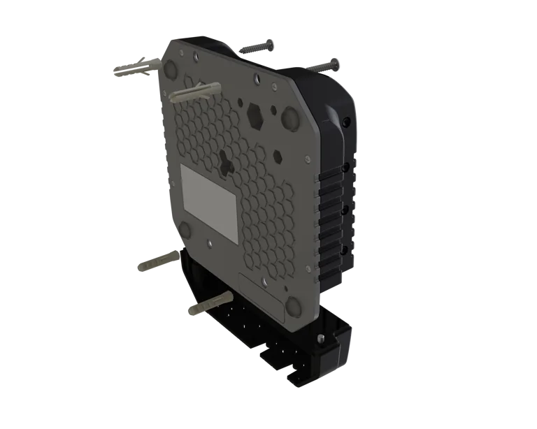 MikroTik LtAP LTE6 Kit Outdoor LTE Access Point — 3