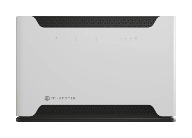 MikroTik Chateau 5G R16 D53G-5HacD2HnD-TC&RG520F-EU SOHO Router — 1