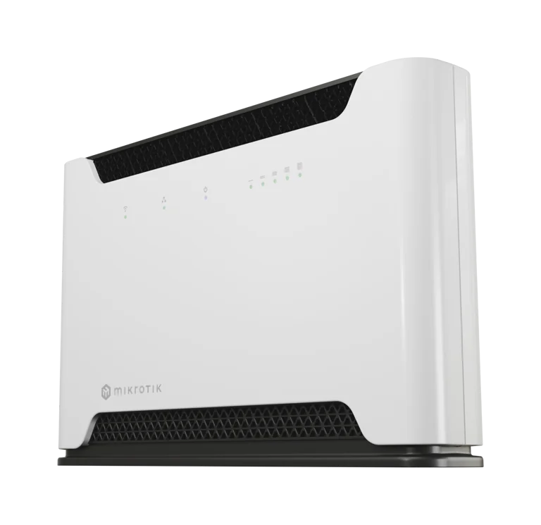 MikroTik Chateau 5G R16 D53G-5HacD2HnD-TC&RG520F-EU SOHO Router — 2