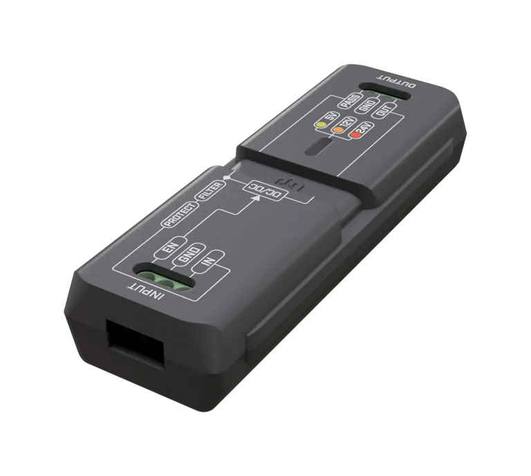 MikroTik APA-1 Indoor Wireless Product — 1