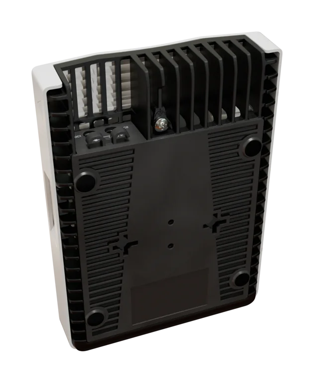MikroTik CRS304-4XG-IN 10G Switch — 3