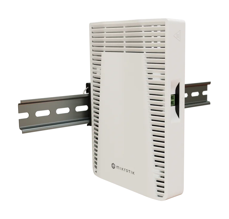 MikroTik CRS304-4XG-IN 10G Switch — 4