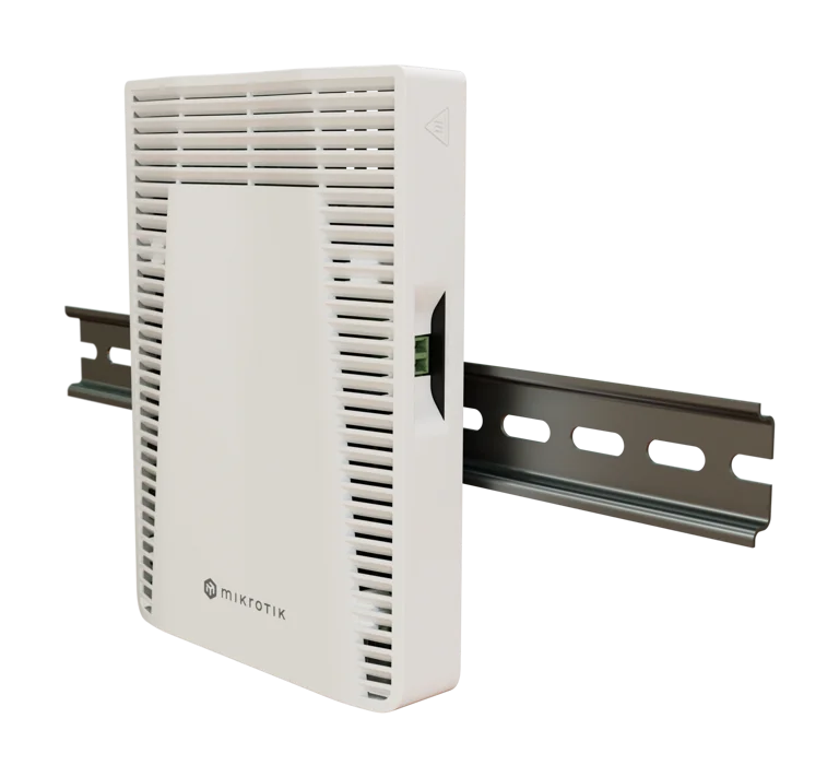 MikroTik CRS304-4XG-IN 10G Switch — 6