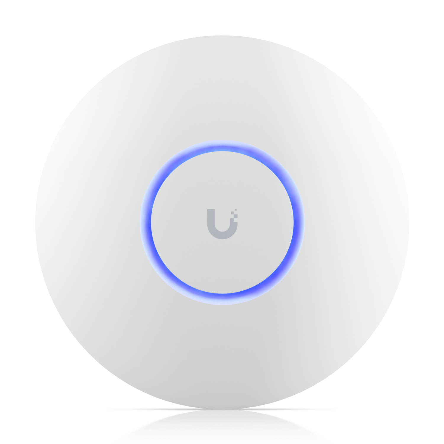 Ubiquiti U6+ WiFi 6 Indoor Access Point — 1