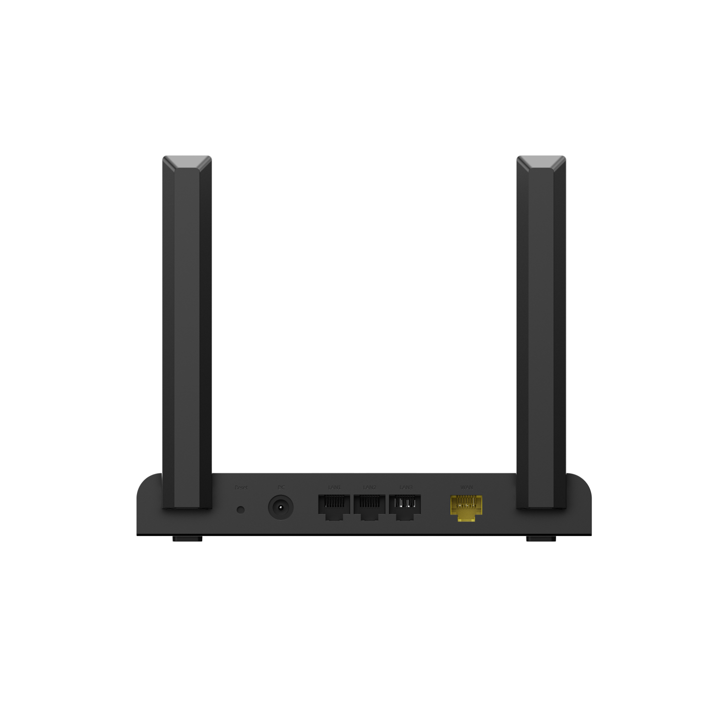 Ruijie Reyee RG-EW300N 300 Mbps Wi-Fi 4 Akıllı Router — 2