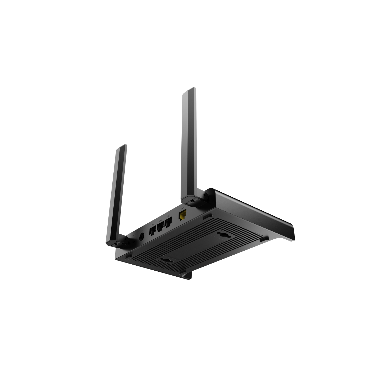 Ruijie Reyee RG-EW300N 300 Mbps Wi-Fi 4 Akıllı Router — 6