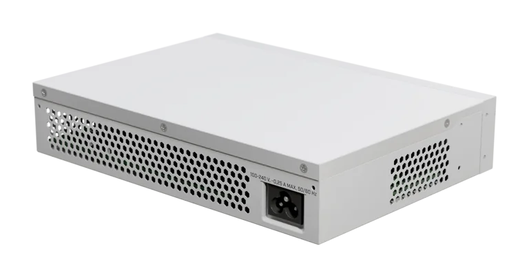 MikroTik CSS318-16G-2S+IN Yönetilebilir Gigabit Switch — 3
