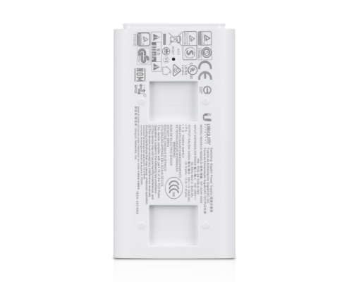 Ubiquiti 24V 0.2A PoE Adapter — 4