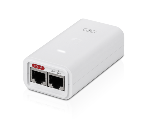 Ubiquiti 24V 0.2A PoE Adapter — 5