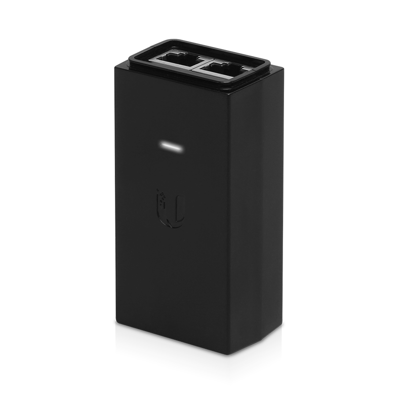 Ubiquiti UBNT 24V 0.3A PoE Adaptör — 1