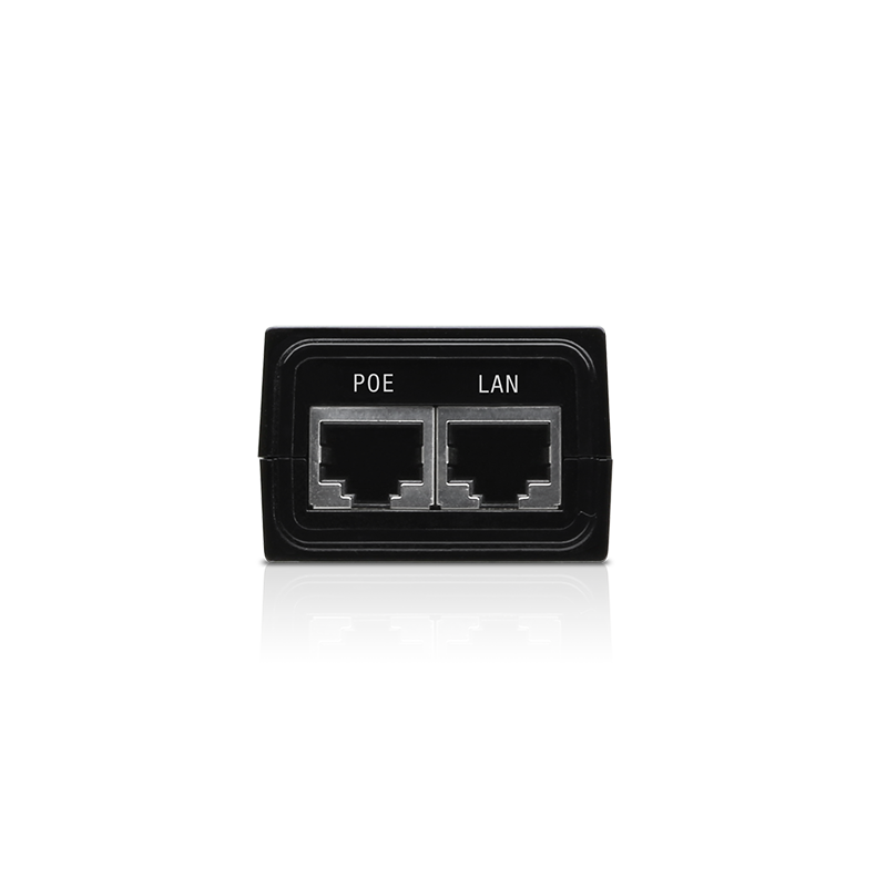 Ubiquiti UBNT 24V 0.3A PoE Adaptör — 4