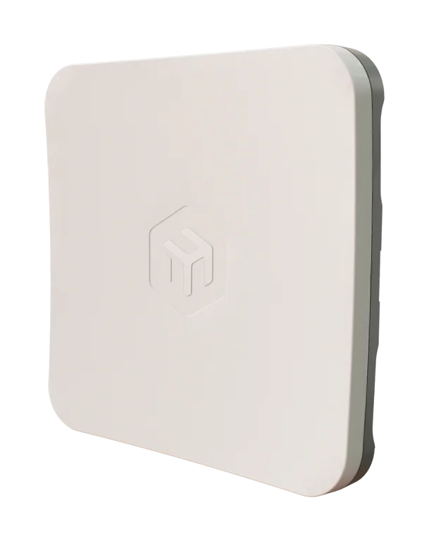 MikroTik SXTsq 5 ax Dış Mekan Wi-Fi 6 CPE/AP — 1