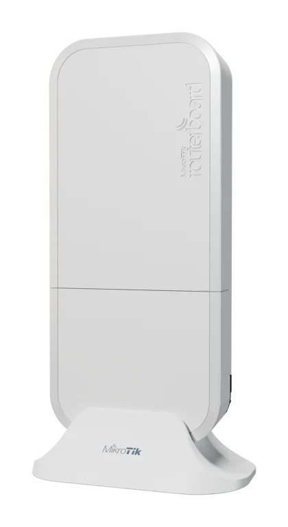 MikroTik wAPG-5HaxD2HaxD Wi-Fi 6 Dış Mekan Erişim Noktası — 1