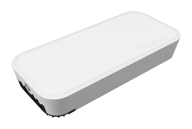MikroTik wAPG-5HaxD2HaxD Wi-Fi 6 Dış Mekan Erişim Noktası — 2